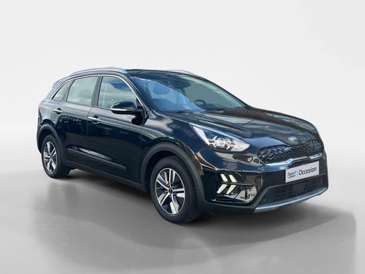 Kia Niro - Afbeelding 3 van 29