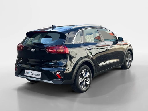 Kia Niro - Afbeelding 5 van 29