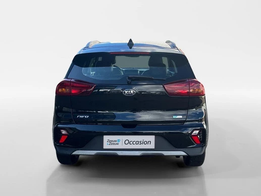 Kia Niro - Afbeelding 8 van 29