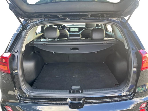 Kia Niro - Afbeelding 9 van 29