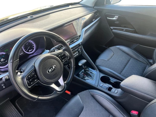Kia Niro - Afbeelding 12 van 29