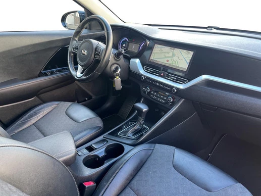 Kia Niro - Afbeelding 14 van 29