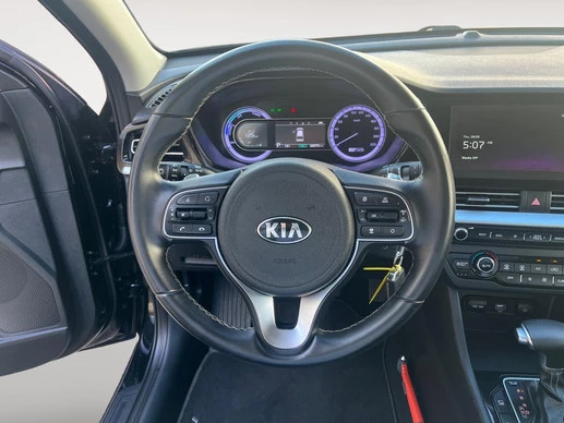 Kia Niro - Afbeelding 17 van 29