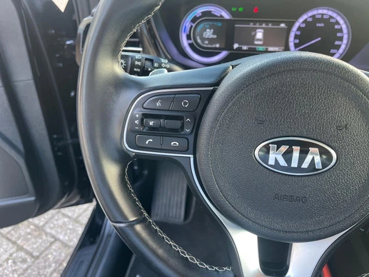 Kia Niro - Afbeelding 18 van 29