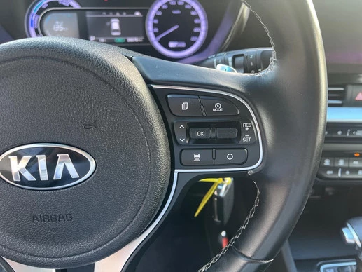 Kia Niro - Afbeelding 19 van 29