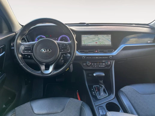 Kia Niro - Afbeelding 20 van 29