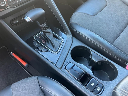 Kia Niro - Afbeelding 21 van 29