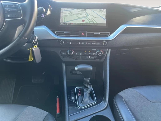 Kia Niro - Afbeelding 22 van 29
