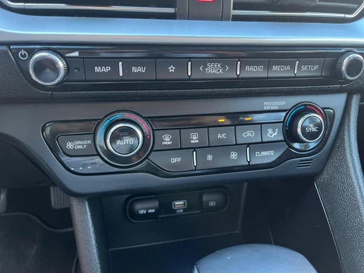 Kia Niro - Afbeelding 23 van 29