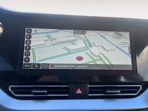 Kia Niro - Afbeelding 24 van 29