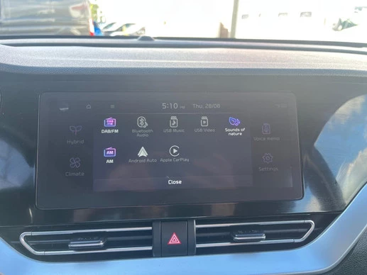 Kia Niro - Afbeelding 25 van 29