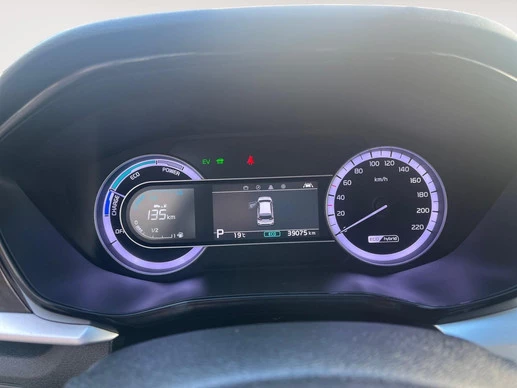 Kia Niro - Afbeelding 26 van 29