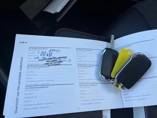 Kia Niro - Afbeelding 27 van 29