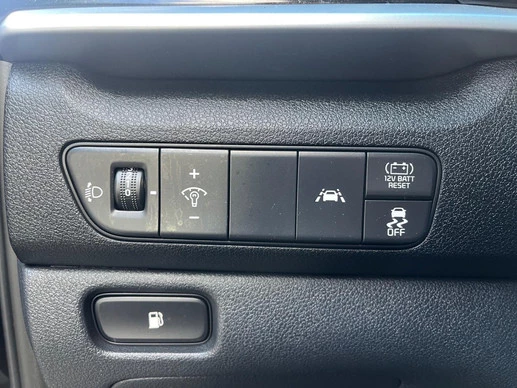 Kia Niro - Afbeelding 28 van 29