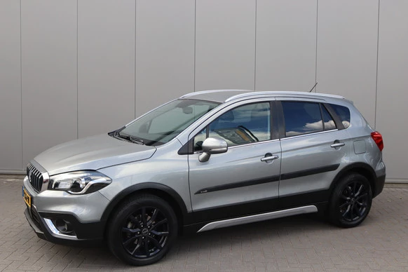 Suzuki S-Cross - Afbeelding 1 van 30