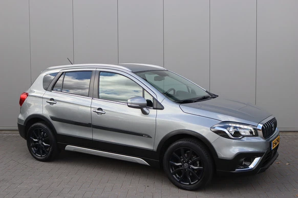 Suzuki S-Cross - Afbeelding 2 van 30