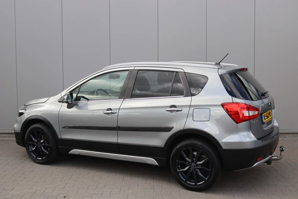 Suzuki S-Cross - Afbeelding 4 van 30