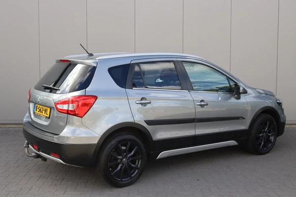 Suzuki S-Cross - Afbeelding 5 van 30
