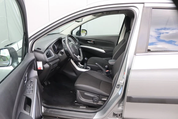 Suzuki S-Cross - Afbeelding 7 van 30