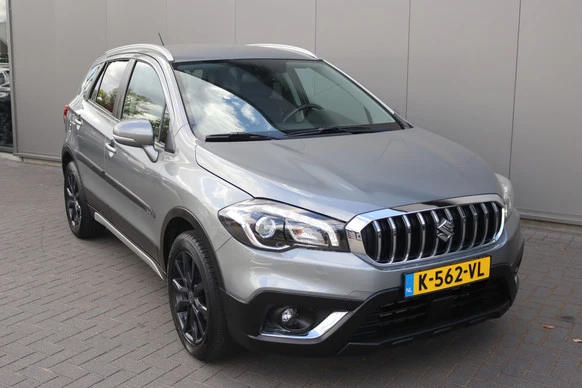 Suzuki S-Cross - Afbeelding 9 van 30