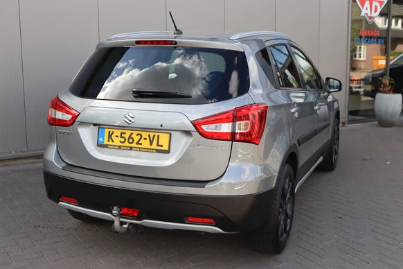 Suzuki S-Cross - Afbeelding 11 van 30