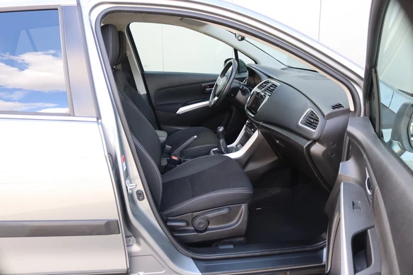 Suzuki S-Cross - Afbeelding 12 van 30