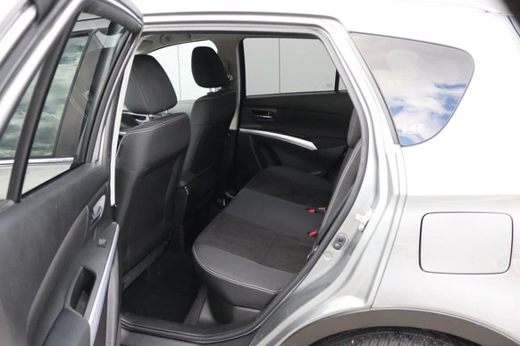 Suzuki S-Cross - Afbeelding 13 van 30