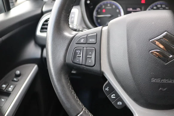 Suzuki S-Cross - Afbeelding 16 van 30