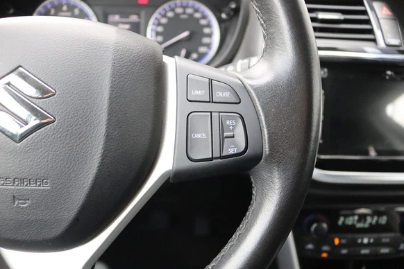 Suzuki S-Cross - Afbeelding 17 van 30