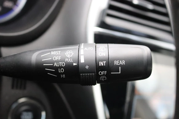 Suzuki S-Cross - Afbeelding 19 van 30