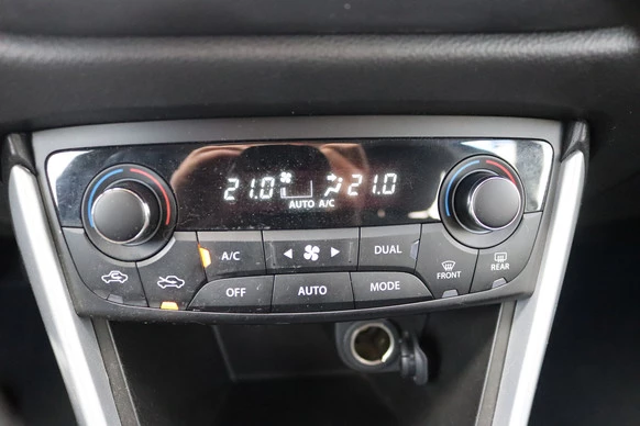 Suzuki S-Cross - Afbeelding 25 van 30