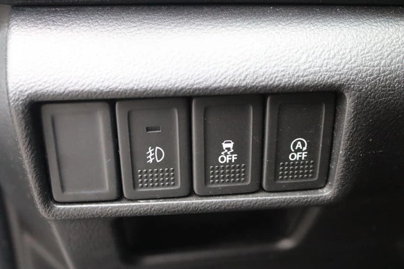 Suzuki S-Cross - Afbeelding 28 van 30