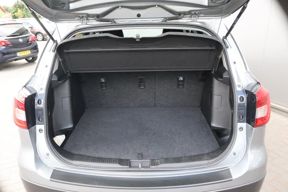 Suzuki S-Cross - Afbeelding 29 van 30