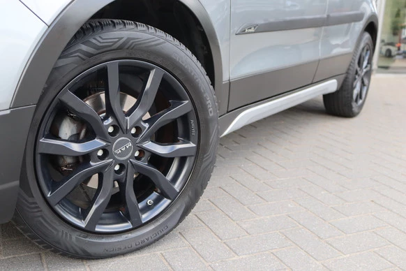 Suzuki S-Cross - Afbeelding 30 van 30