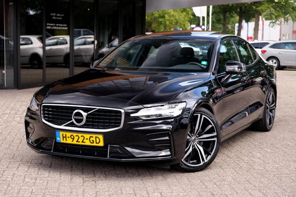 Volvo S60 - Afbeelding 1 van 30