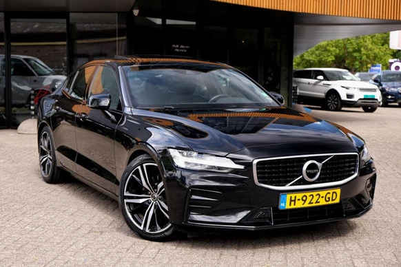 Volvo S60 - Afbeelding 2 van 30