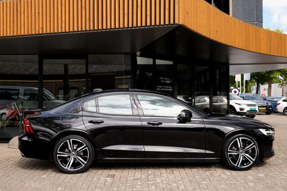 Volvo S60 - Afbeelding 4 van 30
