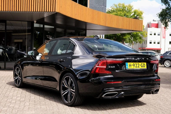 Volvo S60 - Afbeelding 5 van 30