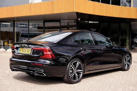 Volvo S60 - Afbeelding 6 van 30
