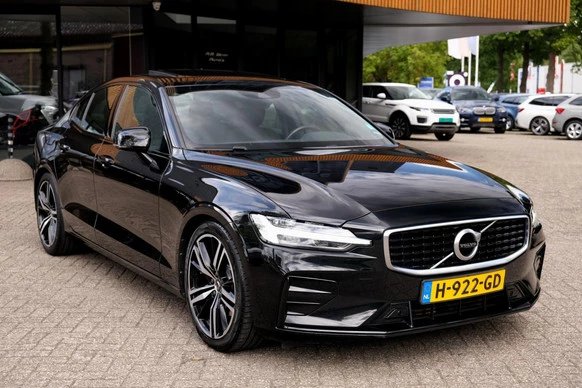 Volvo S60 - Afbeelding 8 van 30