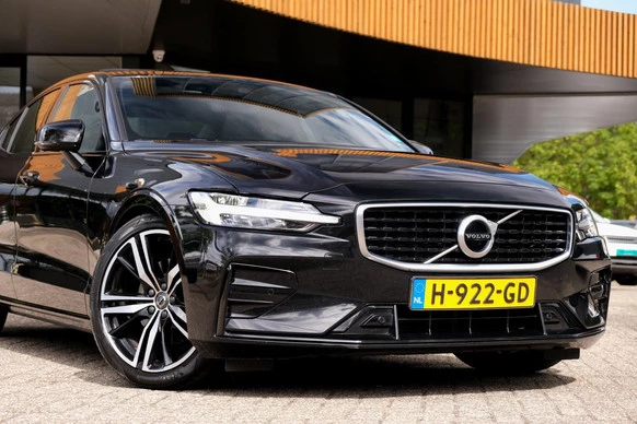 Volvo S60 - Afbeelding 9 van 30