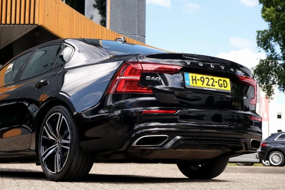 Volvo S60 - Afbeelding 10 van 30