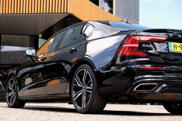 Volvo S60 - Afbeelding 11 van 30