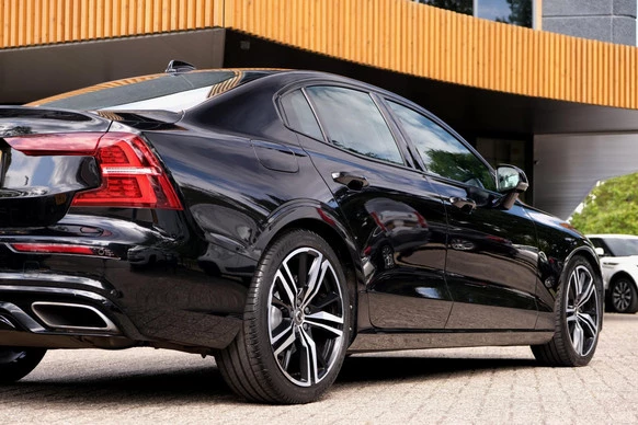 Volvo S60 - Afbeelding 12 van 30