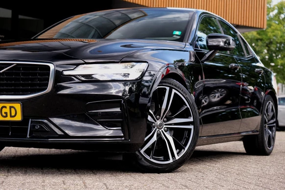 Volvo S60 - Afbeelding 13 van 30