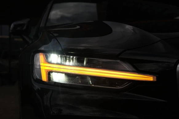 Volvo S60 - Afbeelding 14 van 30
