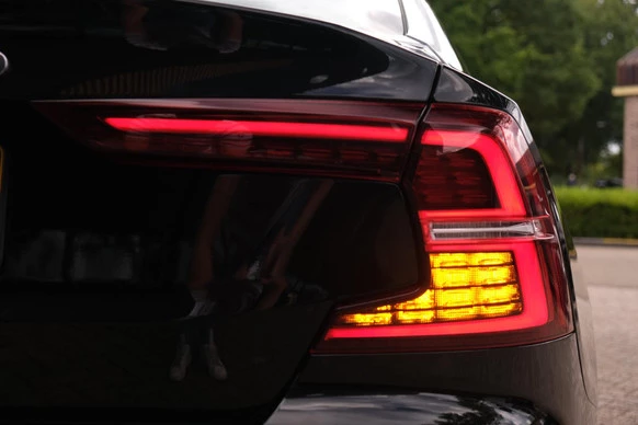 Volvo S60 - Afbeelding 15 van 30