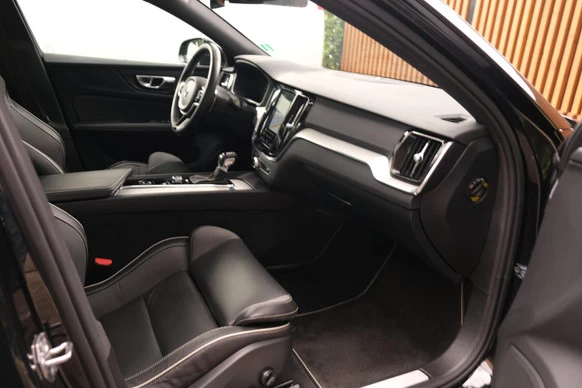 Volvo S60 - Afbeelding 17 van 30
