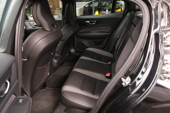 Volvo S60 - Afbeelding 25 van 30