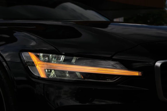 Volvo S60 - Afbeelding 30 van 30